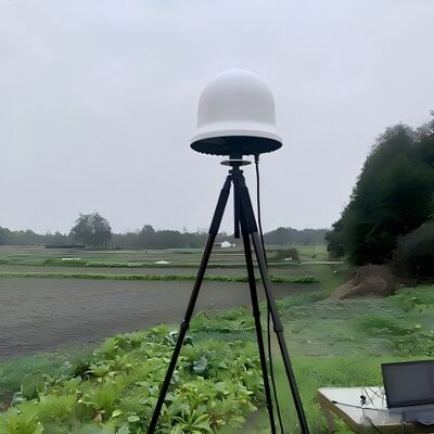 Full-Spectrum Denial Anti-Drone System – Precision Spoofing, Multi-Band Jamming, Omnidirectional Coverage